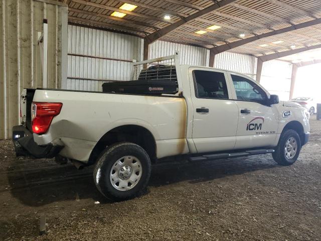 2017 NISSAN TITAN XD S - 1N6AA1F12HN550948