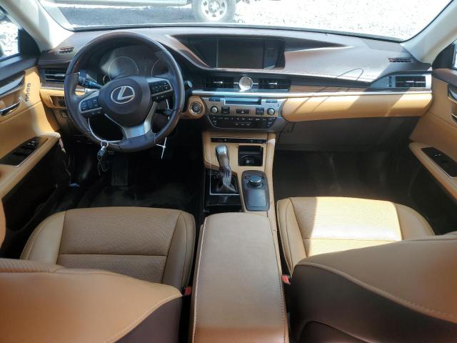 VIN 58ABK1GG8JU105699 2018 Lexus ES, 350 no.8