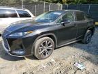 LEXUS RX 350 photo