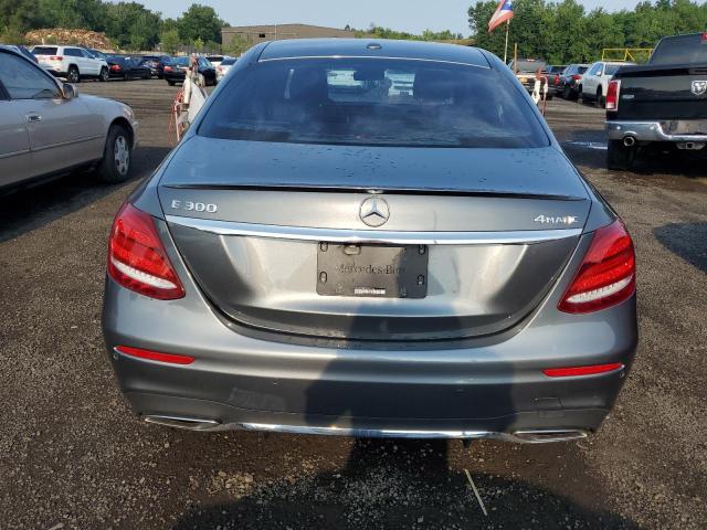 VIN WDDZF4KB2JA463142 2018 Mercedes-Benz E-Class, 3... no.6