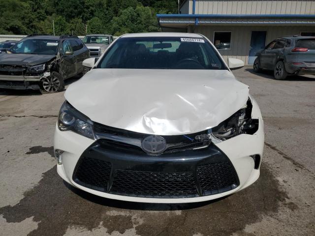 VIN 4T1BF1FK5FU039380 2015 Toyota Camry, LE no.5