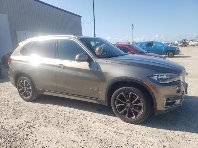 VIN 5UXKR0C58H0V66052 2017 BMW X5, Xdrive35I no.4