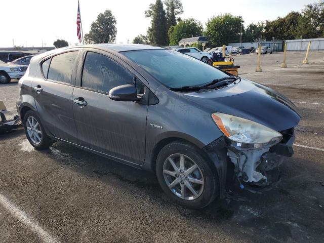 Vin: jtdkdtb34d1047568, lot: 65984834, toyota prius 20134