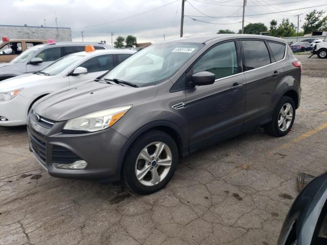 Vin: 1fmcu0gx7eua52287, lot: 65551734, ford escape se 2014 img_1