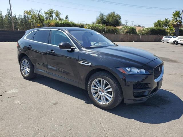 VIN SADCK2GX5LA639449 2020 Jaguar F-Pace, Prestige no.4