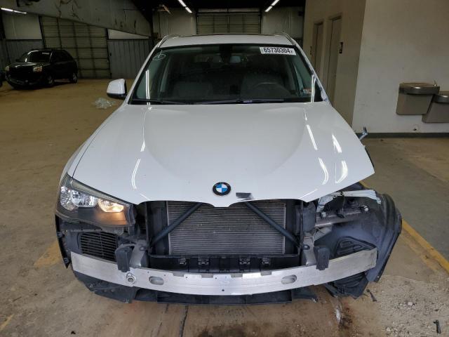 VIN 5UXWX9C50G0D81314 2016 BMW X3, Xdrive28I no.5