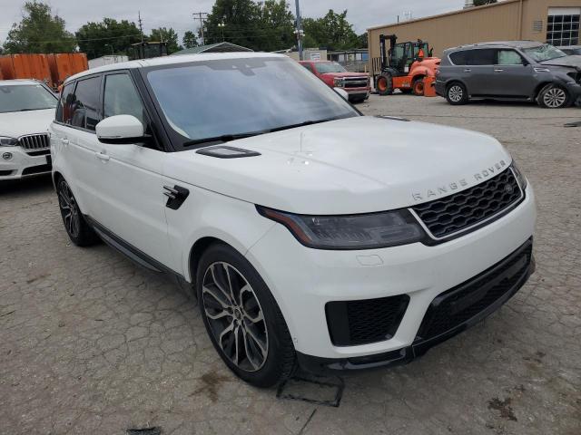 VIN SALWR2RU2KA868248 2019 Land Rover Range Rover, Hse no.4