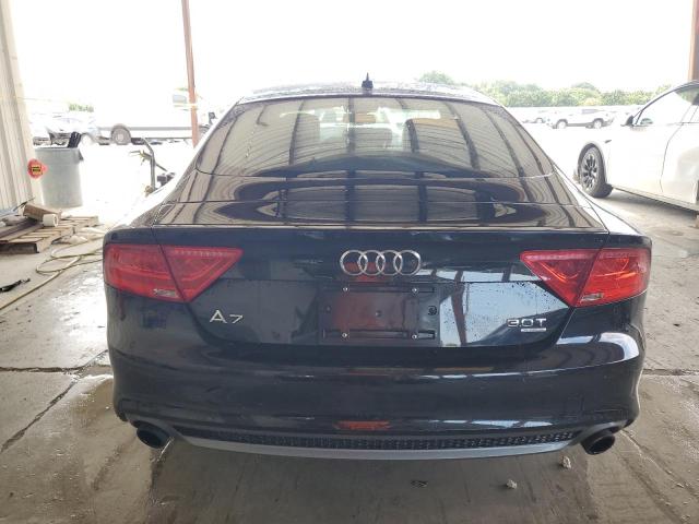 VIN WAU2GAFCXFN011804 2015 AUDI A7 no.6