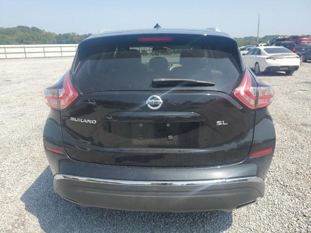 VIN 5N1AZ2MG3FN278380 2015 Nissan Murano, S no.6