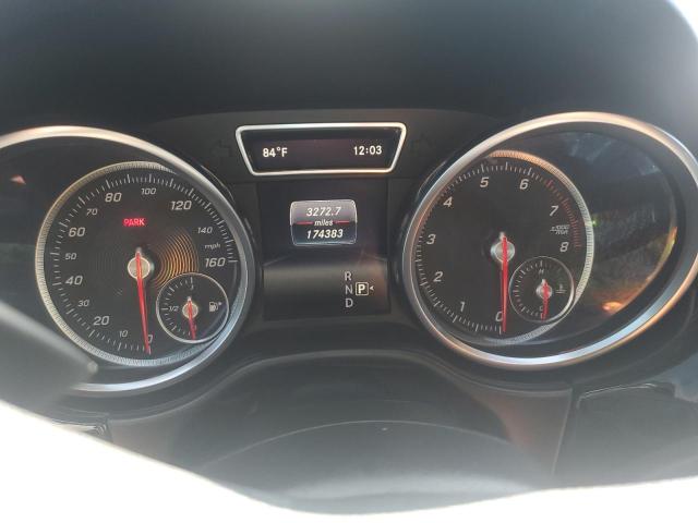 2018 MERCEDES-BENZ GLE 350 4M - 4JGDA5HB0JA999390