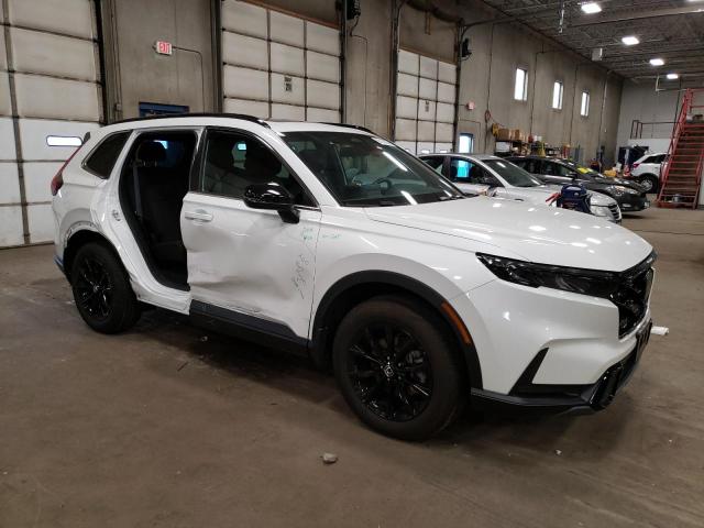 Vin: 5j6rs6h52pl002209, lot: 66150984, honda crv sport 20234