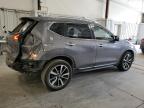 NISSAN ROGUE S photo