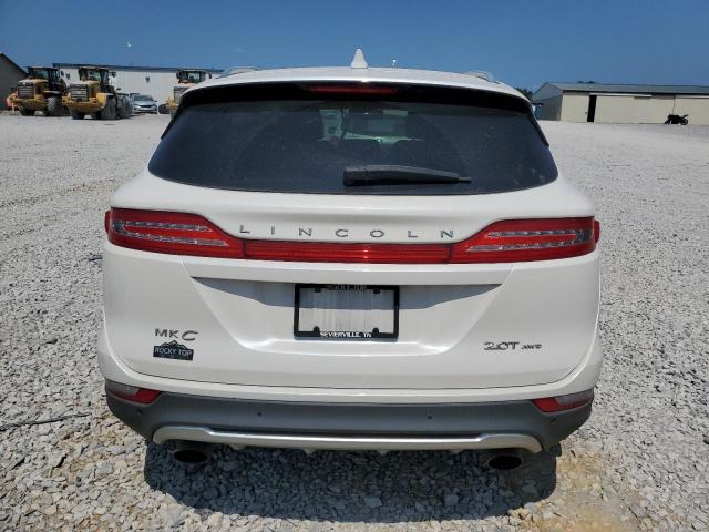 2017 LINCOLN MKC RESERV - 5LMCJ3D97HUL35449