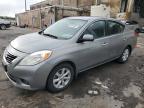 NISSAN VERSA S photo