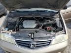 HONDA ODYSSEY LX photo