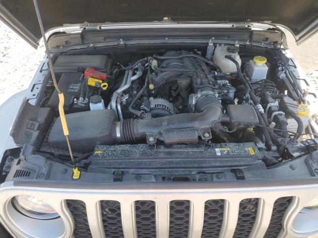 2023 JEEP GLADIATOR - 1C6HJTFG5PL557668