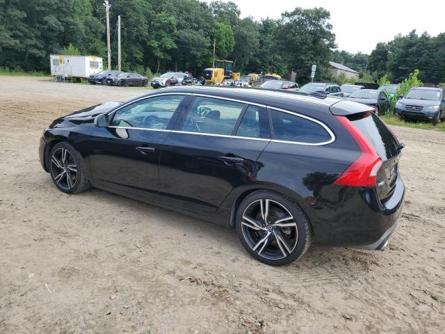 VIN YV149MSS5H1369658 2017 Volvo V60, T6 R-Design no.2