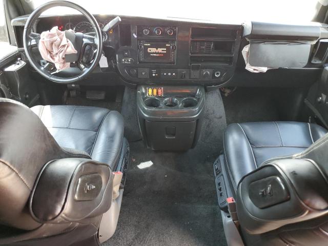 2018 GMC SAVANA G25 1GTW7BFG3J1162190