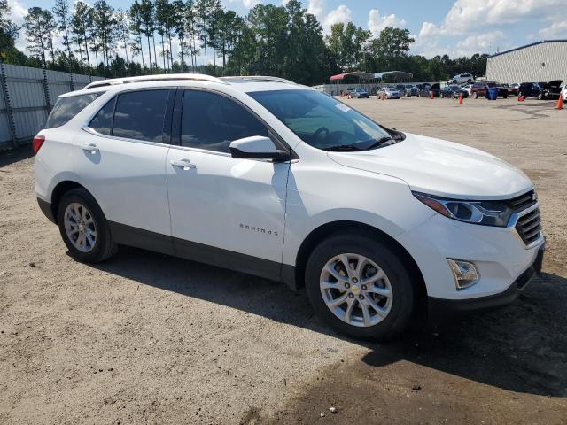 2020 CHEVROLET EQUINOX LT - 3GNAXKEV7LS737281