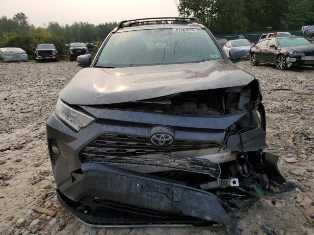 2019 TOYOTA RAV4 LIMIT - JTMDWRFV5KJ012438