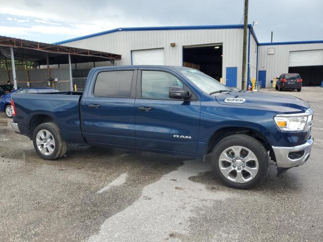 2023 RAM 1500 BIG H - 1C6SRFMT7PN542061