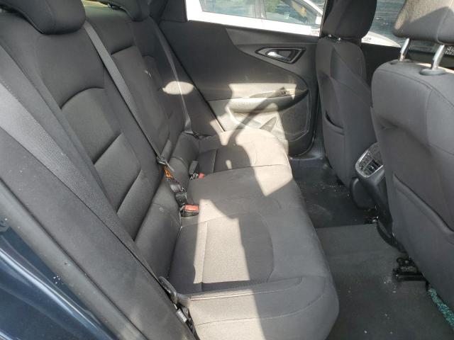 2020 CHEVROLET MALIBU LT - 1G1ZD5ST3LF088472