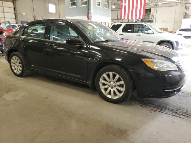 VIN 1C3CCBBB1DN764967 2013 Chrysler 200, Touring no.4