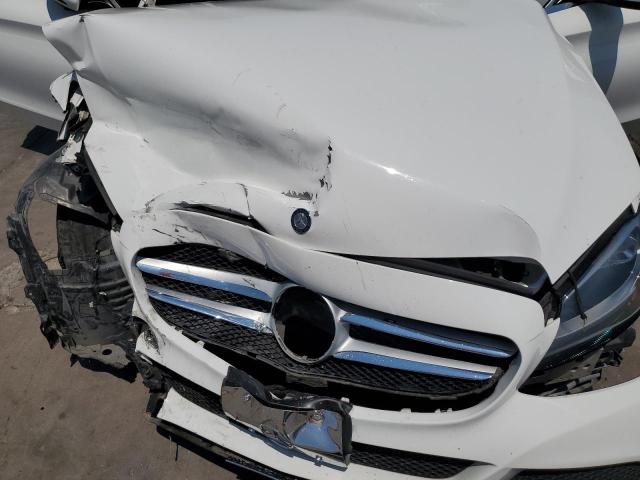 VIN 55SWF4JB2GU100417 2016 Mercedes-Benz C-Class, 300 no.11