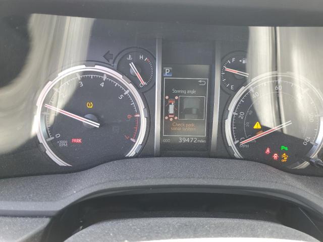 2022 TOYOTA 4RUNNER LI JTEKU5JRXN5972282