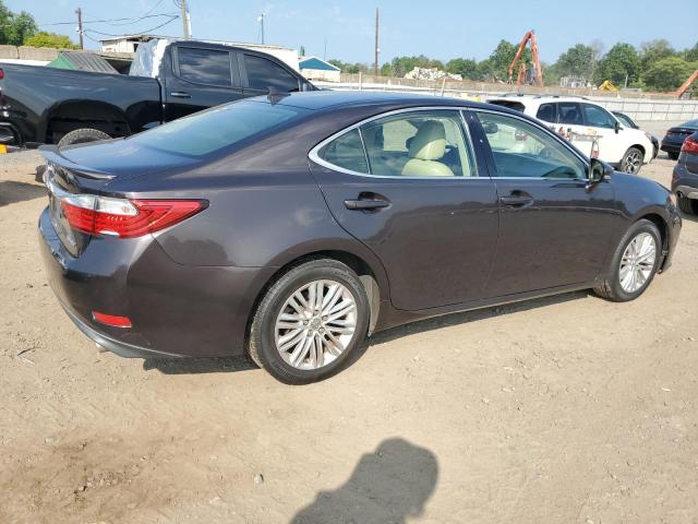 VIN JTHBK1GG0D2010063 2013 Lexus ES, 350 no.3