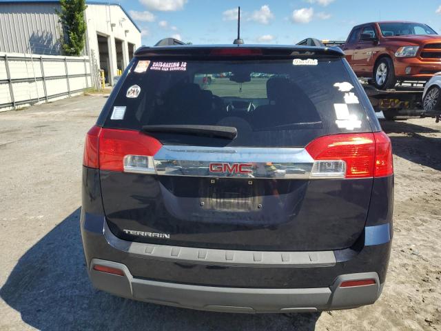 2015 GMC TERRAIN SL - 2GKALREK2F6141358