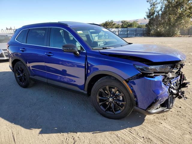 2024 HONDA CR-V SPORT - 7FARS5H84RE033093