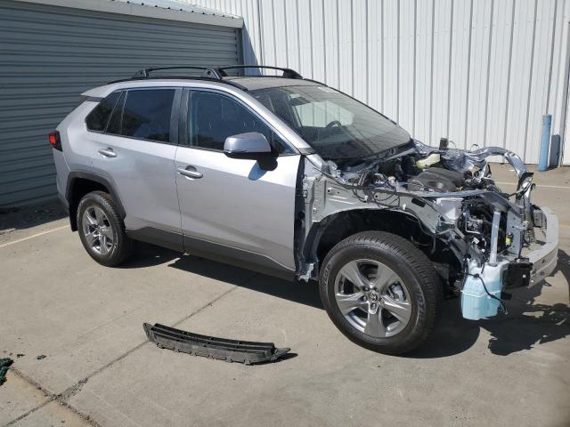 2024 TOYOTA RAV4 XLE - 2T3W1RFV9RC284009