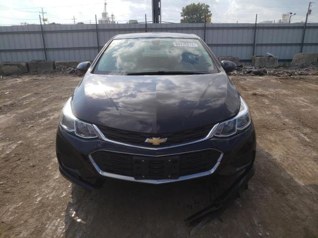 2018 CHEVROLET CRUZE LS - 1G1BC5SM7J7182598