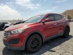 2016 HYUNDAI SANTA FE S - 5XYZTDLB6GG319278