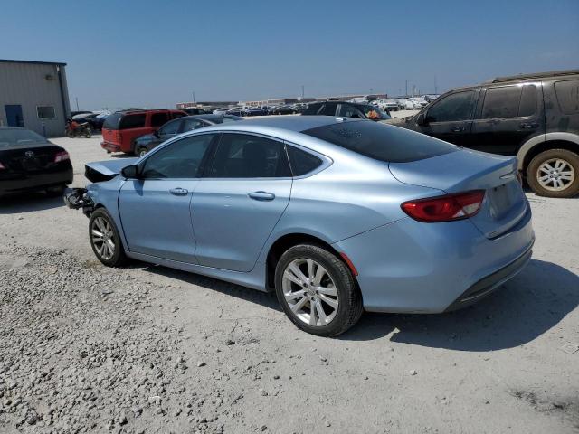 VIN 1C3CCCAB0FN732893 2015 Chrysler 200, Limited no.2