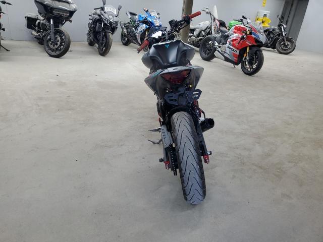 2023 YAMAHA MT-03 MH3RH20Y6PK010131