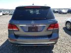 MERCEDES-BENZ GLE 350 4M photo