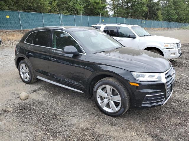 VIN WA1BNAFY3K2036571 2019 Audi Q5, Premium Plus no.4