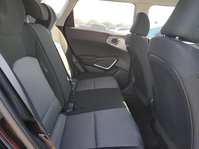 2023 KIA SOUL LX - KNDJ23AU4P7892899
