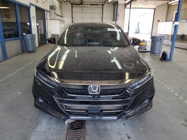 VIN 1HGCV1F36MA109568 2021 HONDA ACCORD no.5