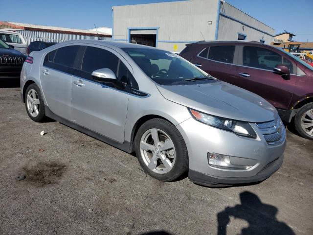 VIN 1G1RD6E41DU145890 2013 Chevrolet Volt no.4