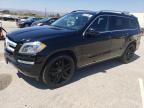 MERCEDES-BENZ GL 450 4MA photo