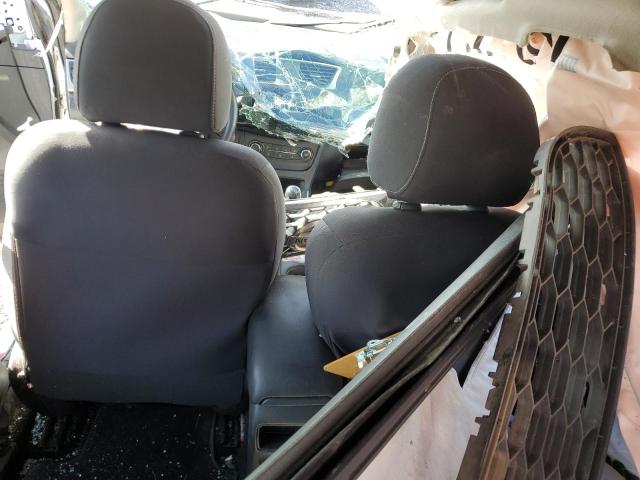 2016 NISSAN SENTRA S - 3N1AB7AP7GY258795