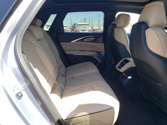 2024 CADILLAC LYRIQ LUXU 1GYKPSRK5RZ120688