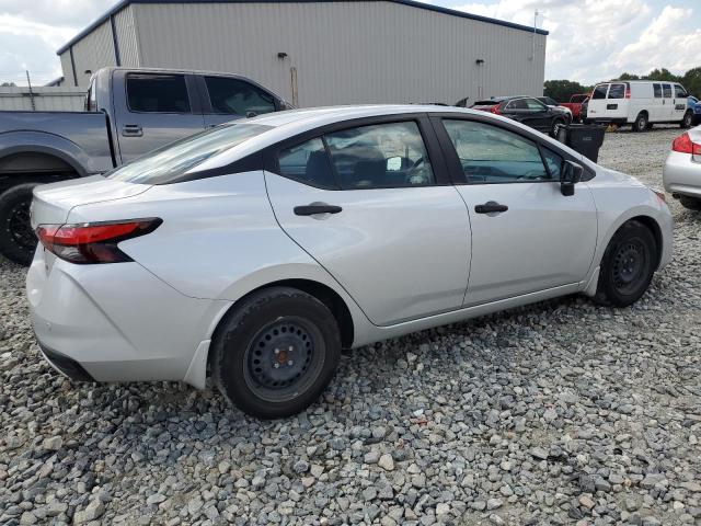 2023 NISSAN VERSA S - 3N1CN8DV3PL850711