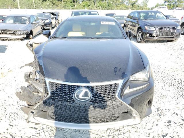2015 LEXUS RC 350 - JTHHE5BC6F5009238