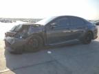 2023 TOYOTA CAMRY TRD - 4T1KZ1AK9PU085309