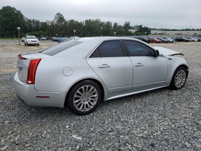 VIN 1G6DS5E35D0153803 2013 Cadillac CTS, Premium Co... no.3