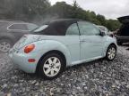 VOLKSWAGEN NEW BEETLE photo